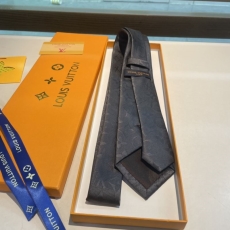 Louis Vuitton Neckties